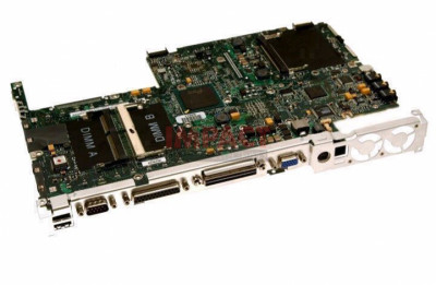 88DRE - System Board/ Main Board (Piii)