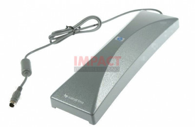 Q3875A #AC3 - Transparent Materials Adapter (TMA)
