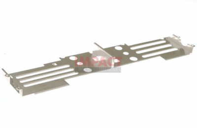 89384 - Metal Housing Battery/ Floppy
