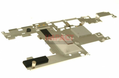 8D532 - Processor Shield/ Heatsink