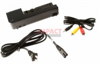 Q6222A - Photosmart 6222/ 6220/ 6221 Wireless Dock Base - Image 2