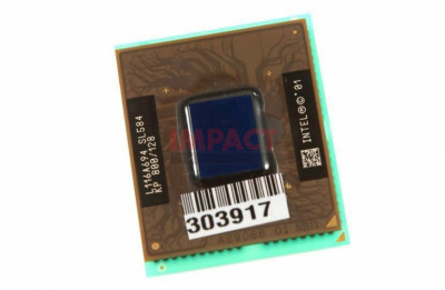 8F021 - Celeron 800MHZ Processor (CPU)