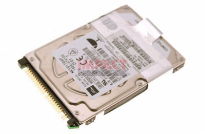 8F044 - 10GB Laptop Hard Drive (9.5MM/ 2.5)