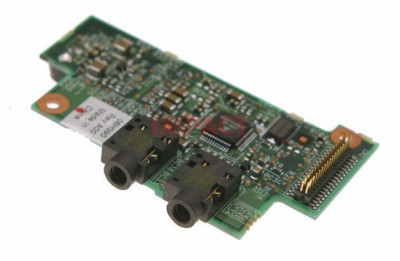 8H390 - Sound Card (PWA Planar AUD)