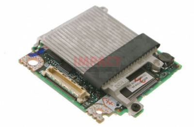 8J330 - 16MB Video Card