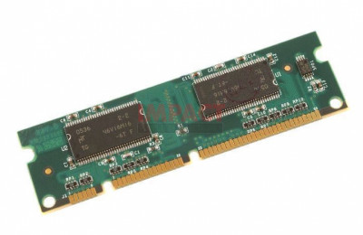 Q7715AX - 64MB Memory Module (Ddr Dimm)