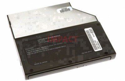 8R986 - 24X Cdrw/ DVD Unit