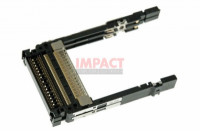 9042D - Pcmcia Cage (Slot)