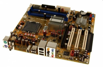 RB029-69001 - Motherboard (System Board)