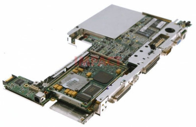 System Board (Motherboard/ Without CPU, 12.1)