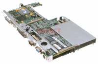 9182C - System Board (Motherboard/ Without CPU, 12.1)