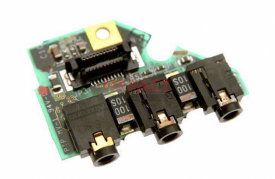 93920 - Sound Card (PWA Audio CP)
