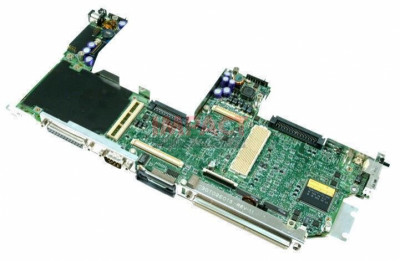 9395P - System Board (Motherboard 300MHZ 512K, 14.1)