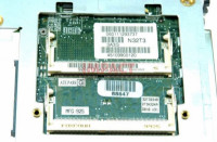 9395P - System Board (Motherboard 300MHZ 512K, 14.1)