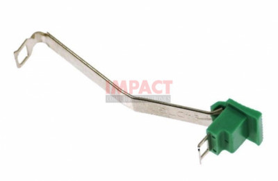 Heatsink Retention Clip