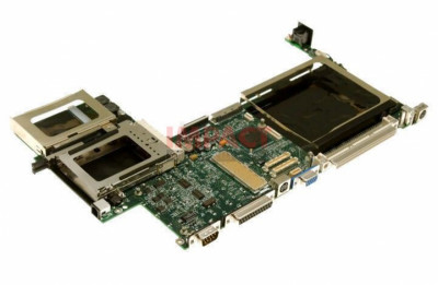 969PG - System Board (Motherboard)