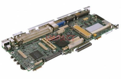 9833C - System Board (Motherboard)