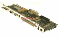 9833C - System Board (Motherboard)