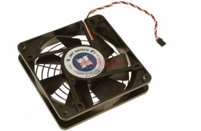 9946 - Back Panel (System) Fan