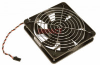 9946 - Back Panel (System) Fan