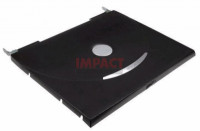 9E423 - 15.0 LCD Top Cover (Includes Hinges)