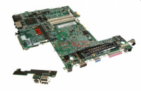 X2031-2 - System Board (Motherboard) with out Frame