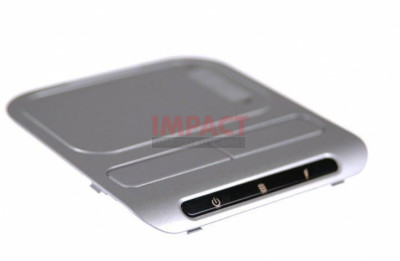 Touchpad Cover Assembly