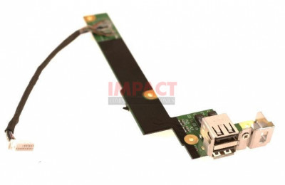USB Sub Card