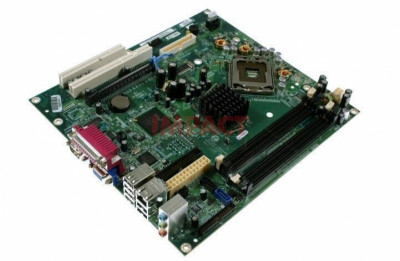 HJ781 - System Board/ Main Board (DT)