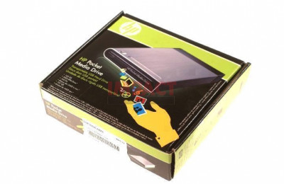 GM415AA-ABM - 160GB Pocket Media Drive