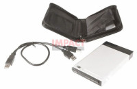 GM415AA-ABM - 160GB Pocket Media Drive - Image 3