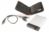 GM415AA-ABM - 160GB Pocket Media Drive - Image 4