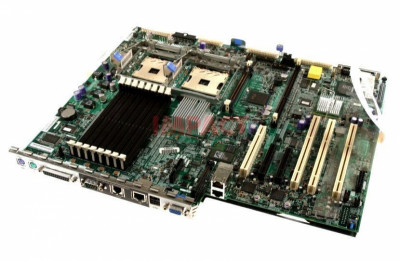 System Board (Main Board)