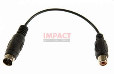 07309P - TV out Cable