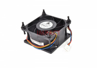 Fan Assembly Rear 80MMX38MM