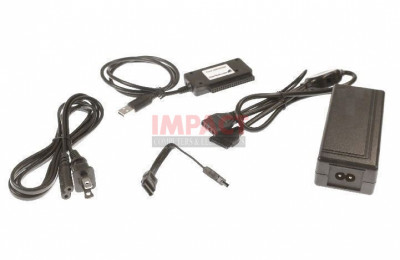 JHQ-Q05 - USB 2.0 to IDE or SATA-ADPT Cable