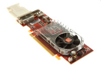 FH972AA - Graphicscard ATI Radeon 3470 HD 3470 256MB