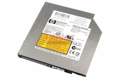8X MULTI-FORMAT Double Layer DVD Writer Assembly