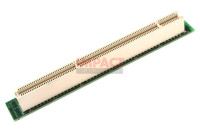 25P3359 - Riser Assembly, 3.5v Board