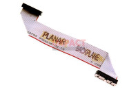 93HRU - Mainboard to Backplane Cable