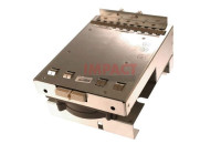 37L0102 - Rear Fan Assembly