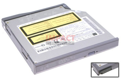 PCGA-DVDX2-RB - 8X DVD-ROM Drive