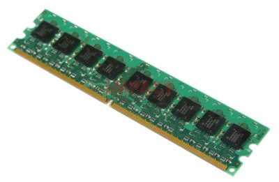 1GB Memory Module (Dimm, 1G, 533M, 128X72, 8, 240)