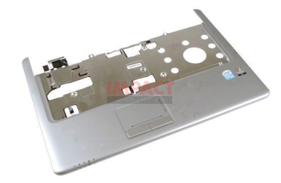 X626G - Palm Rest Assembly With Touch PAD