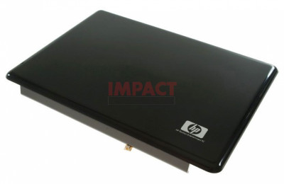LCD Back Cover Assembly