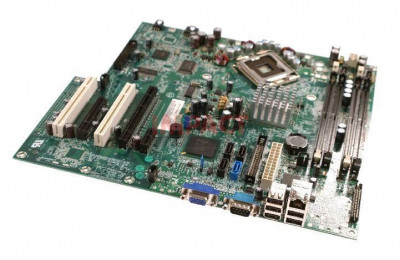 NJ886 - System Board (Card, PLN)