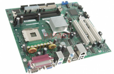 WF887 - System Board (Main Board)