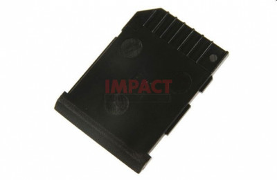 507317-001-4 - SD Card Reader Slot Bezel