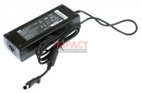 384022-001 - AC Smart Power Adapter With Power Cord (120 Watt)