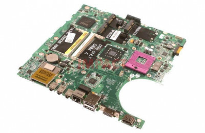 P172H - System Board (Main Board UMA)
